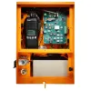 IF-SAFETYBOX SERIE  - ICOM